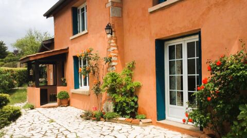   Vente Maison Maison - 5 pièce(s) - 140 m²
