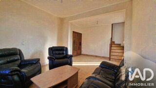 Vente Maison Vente Maison/villa 4 pièces Argenteuil