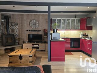  Maison à vendre 3 pièces 60 m²