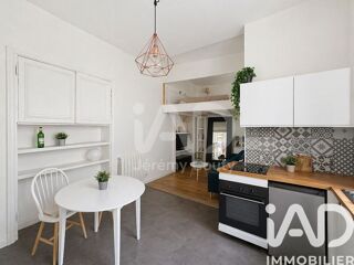  Appartement � vendre 1 pi�ce 26 m�