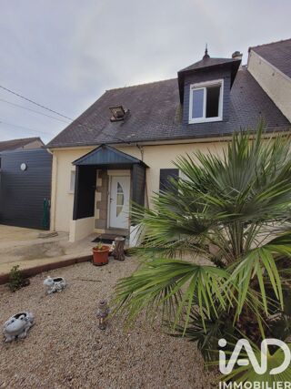  Maison à vendre 5 pièces 110 m²