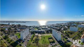  Appartement à vendre 1 pièce 24 m²
