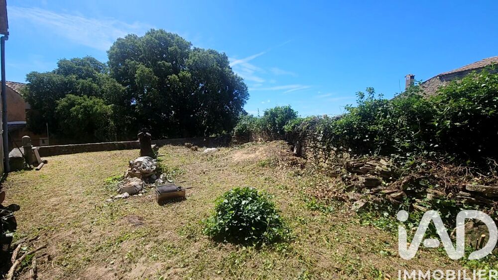 Vente Maison Vente Maison/villa 4 pièces Vénéjan