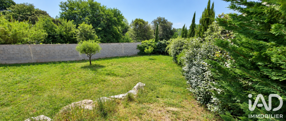 Vente Maison Vente Maison/villa 7 pièces Suze-la-rousse