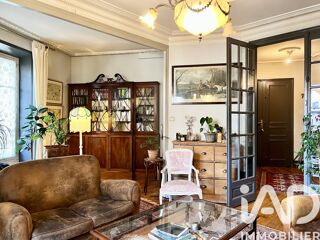  Appartement � vendre 4 pi�ces 112 m�