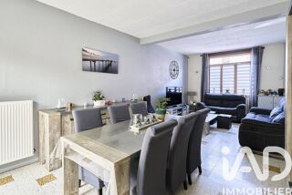  Maison � vendre 5 pi�ces 120 m�