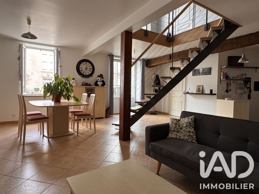 Vente Maison/villa 3 pièces