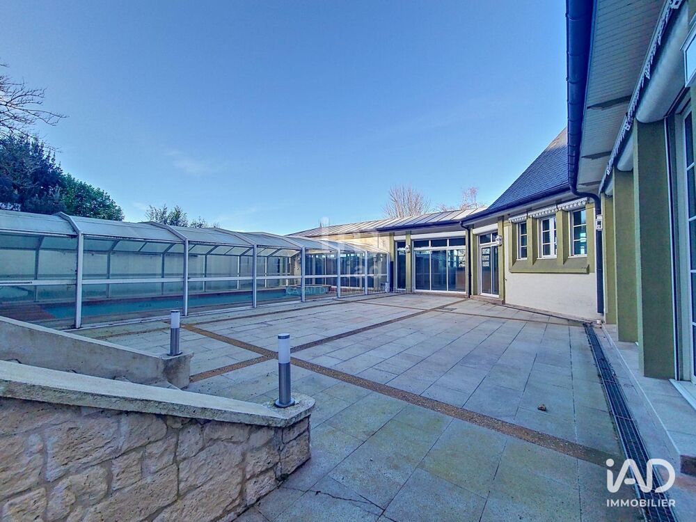 Vente Maison Vente Maison/villa 14 pièces Louveciennes