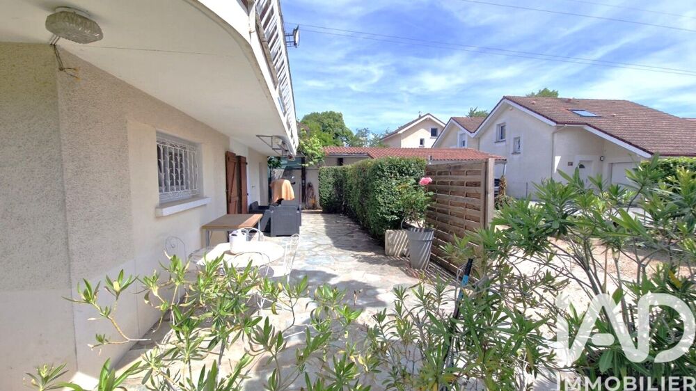 Vente Maison Vente Maison/villa 5 pièces Seyssins