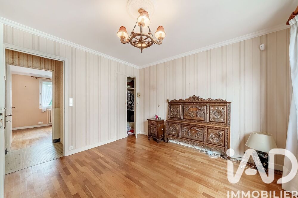 Vente Maison Vente Maison/villa 6 pièces Rennes