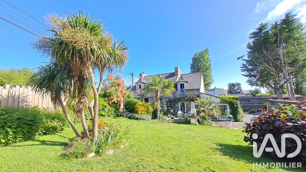 Maison 6 pièces 110 m² · à Langueux · 110 m² · 290 000 €