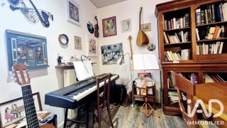  Maison à vendre 6 pièces 148 m²