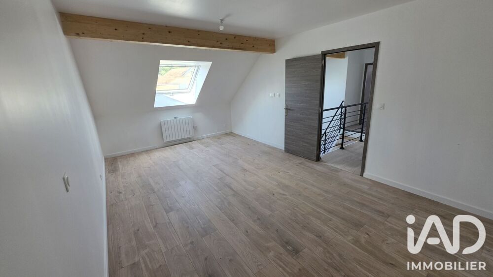 Vente Duplex 4 pièces