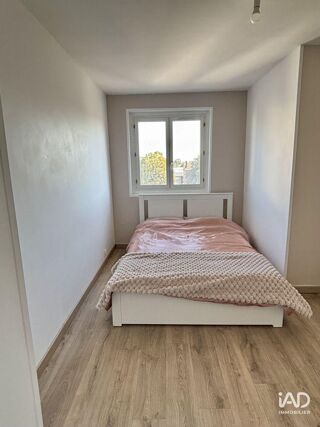  Appartement à louer 4 pièces 88 m²