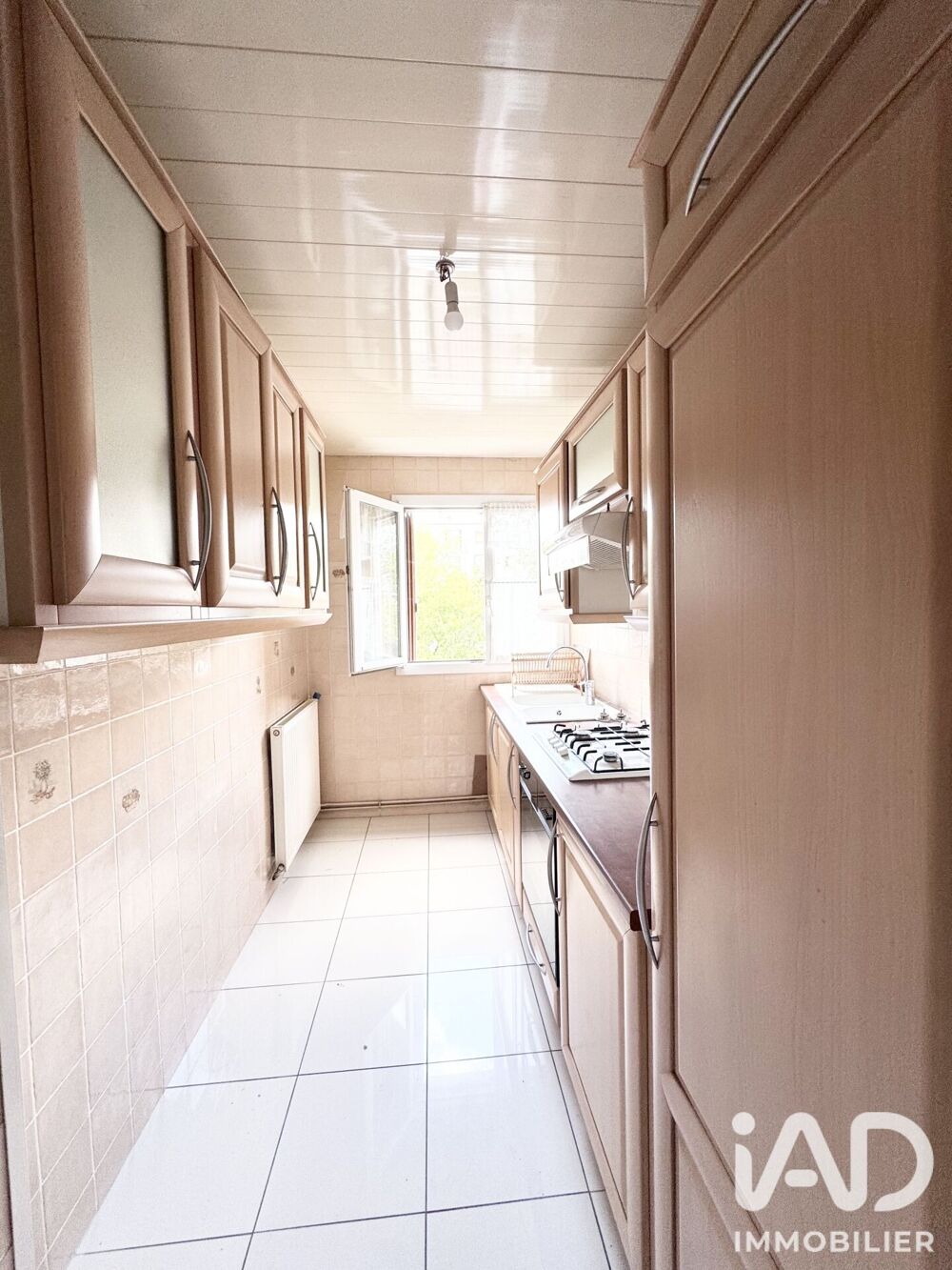 Vente Appartement Vente Appartement 4 pièces Drancy