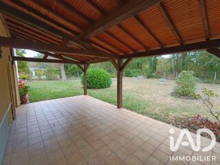  Maison à vendre 5 pièces 97 m²
