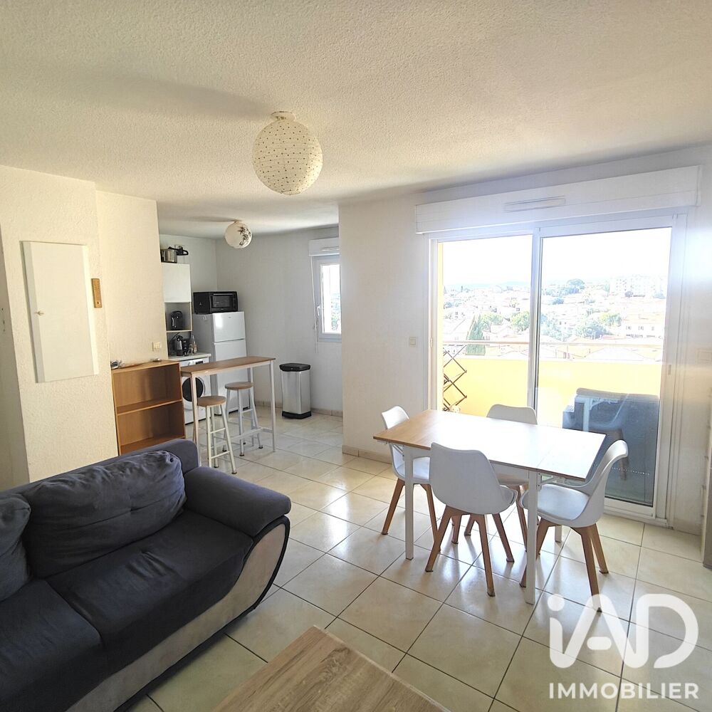 Vente Appartement Vente Appartement 2 pièces Béziers
