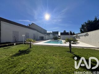  Maison à vendre 11 pièces 311 m²