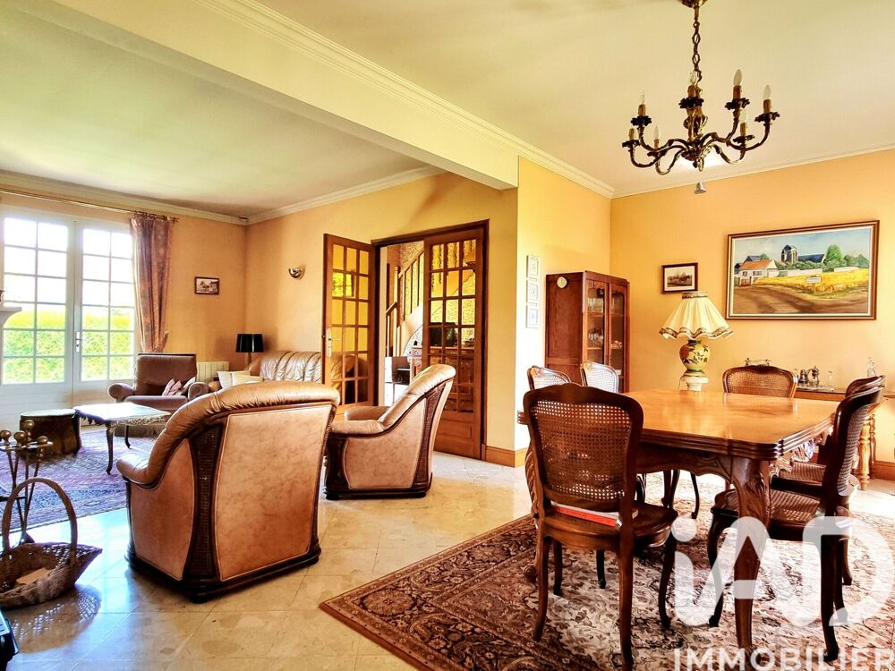 Vente Maison/villa 5 pièces