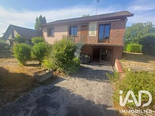  Maison à vendre 6 pièces 160 m²