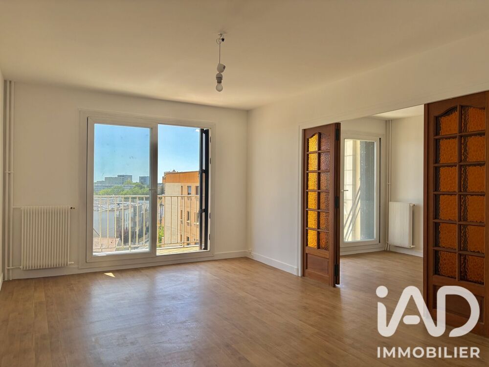 Vente Appartement Vente Appartement 4 pièces Melun
