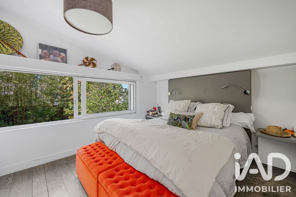 à vendre  Maison Colombes (92700)