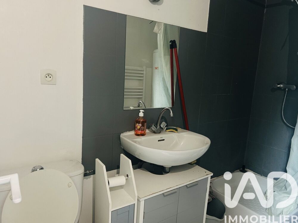 Vente Duplex 2 pièces