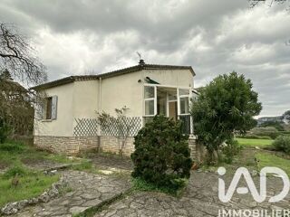  Maison à vendre 6 pièces 128 m²