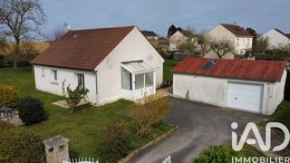  Maison à vendre 5 pièces 75 m²