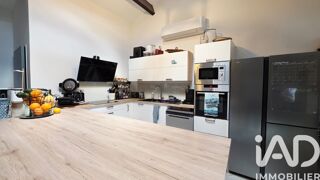  Maison à vendre 5 pièces 160 m²