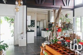  Maison à vendre 5 pièces 272 m²