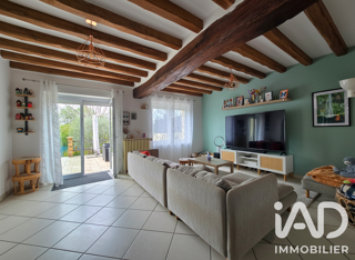  Maison à vendre 6 pièces 116 m²