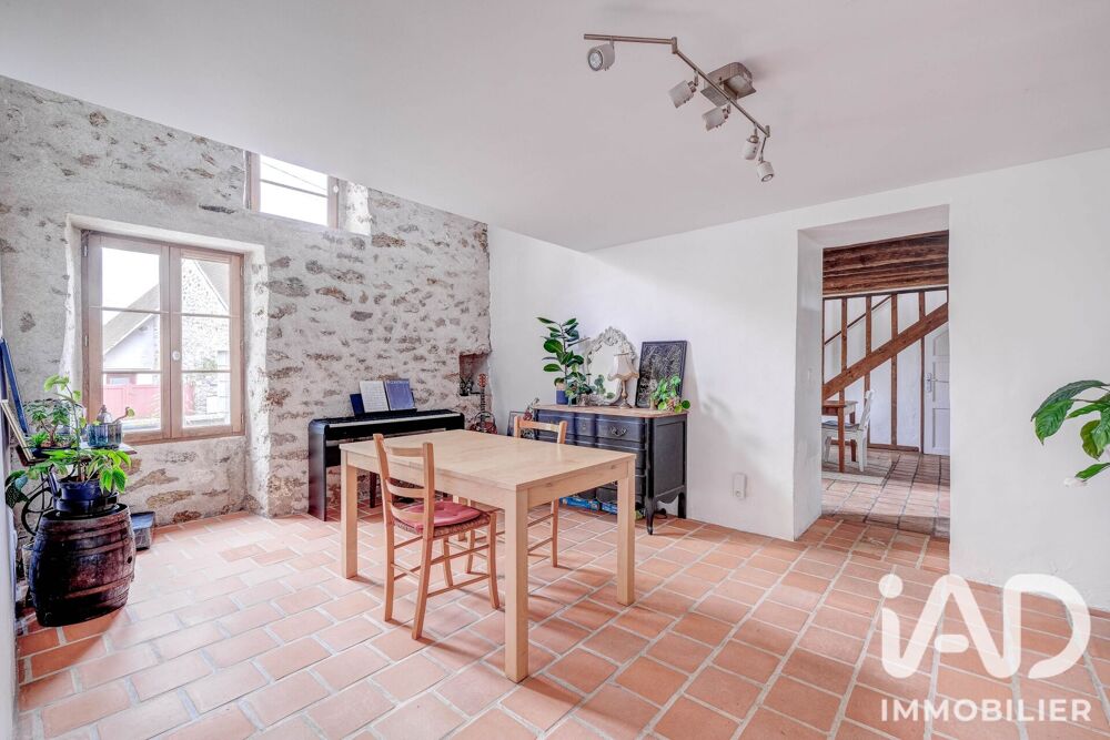Vente Maison Vente Maison/villa 7 pièces Saint-augustin