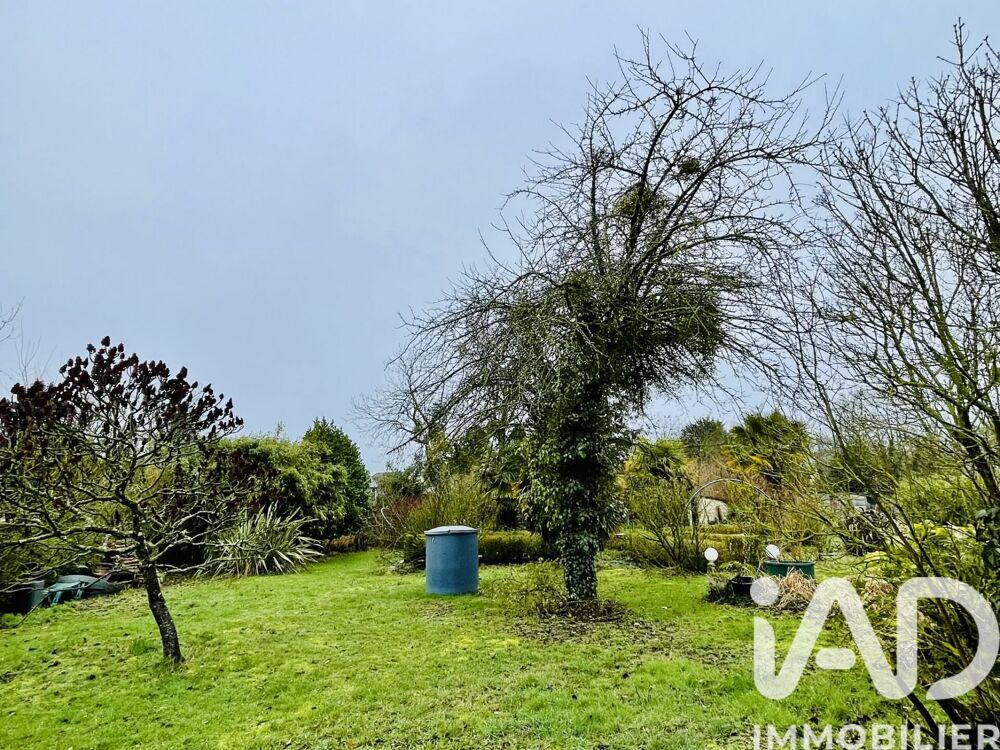 Vente Terrain Vente Terrain à bâtir 1 560 m&sup2; Ryes