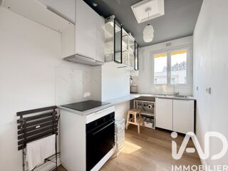  Appartement à vendre 2 pièces 42 m²