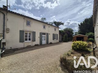  Maison à vendre 5 pièces 111 m²