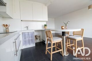  Appartement à vendre 2 pièces 48 m²