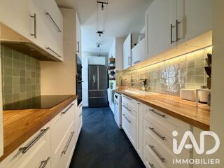  Appartement à vendre 5 pièces 94 m²