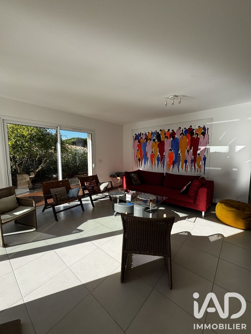 à vendre  Maison Porto-Vecchio (20137)