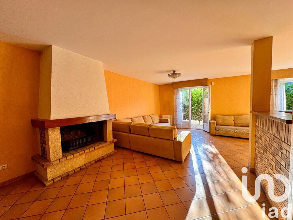 Vente Maison traditionnelle 6 pièces