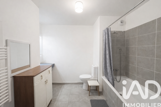  Appartement à vendre 2 pièces 45 m²