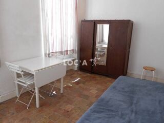  Appartement à louer 1 pièce 25 m²