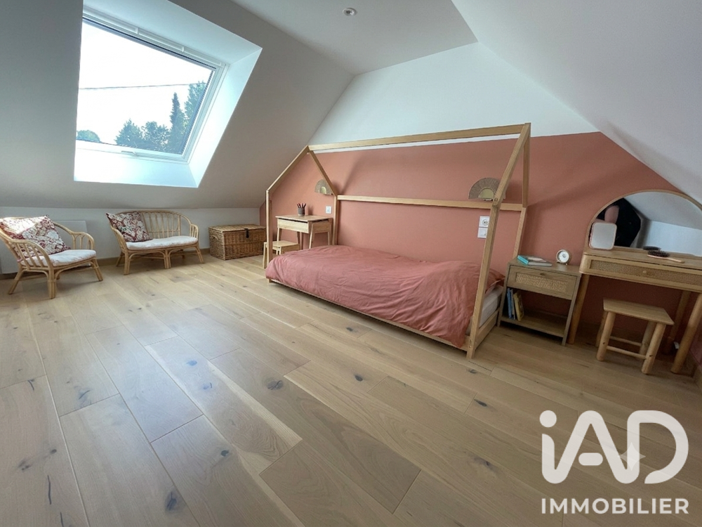 vente Maison - 7 pièce(s) - 155 m² Fresquiennes (76570)