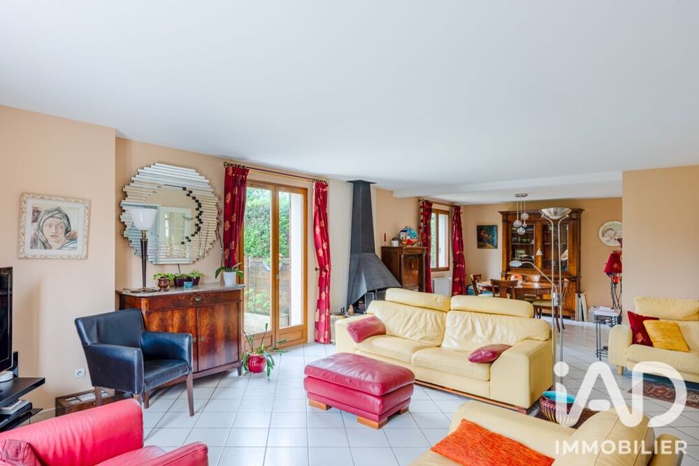 Vente Maison Vente Maison/villa 7 pièces Herblay