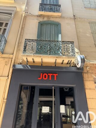  Immeuble à vendre 185 m²