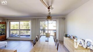  Appartement � vendre 5 pi�ces 91 m�
