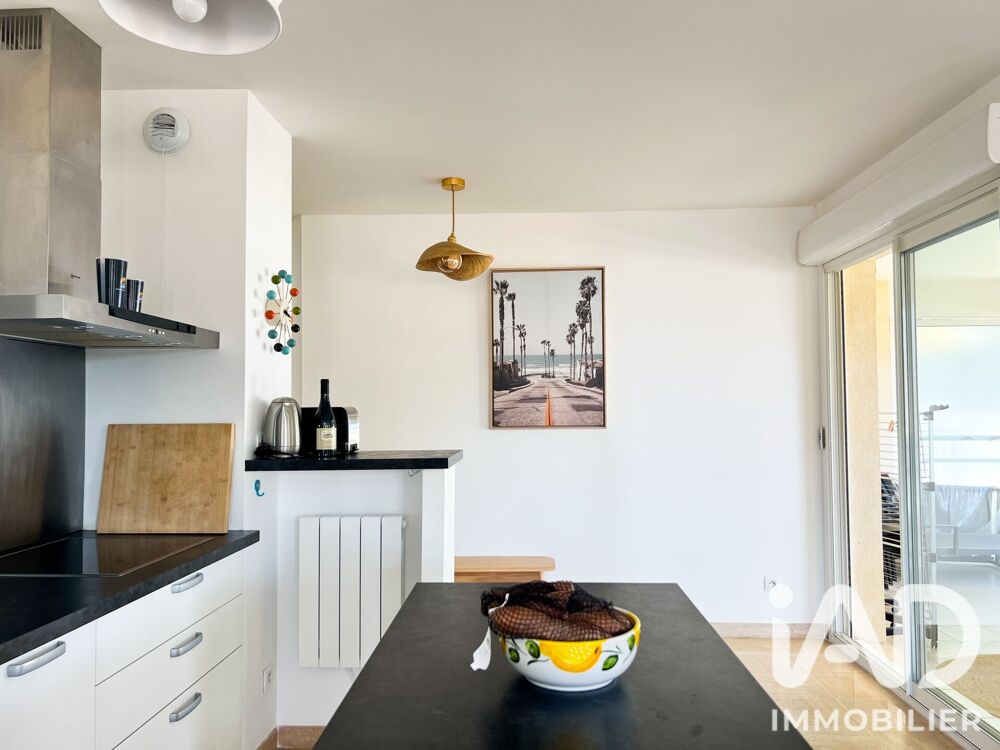 Vente Appartement Vente Appartement 4 pièces Hyères