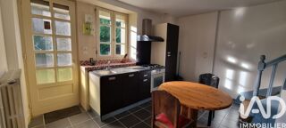  Maison à vendre 6 pièces 99 m²