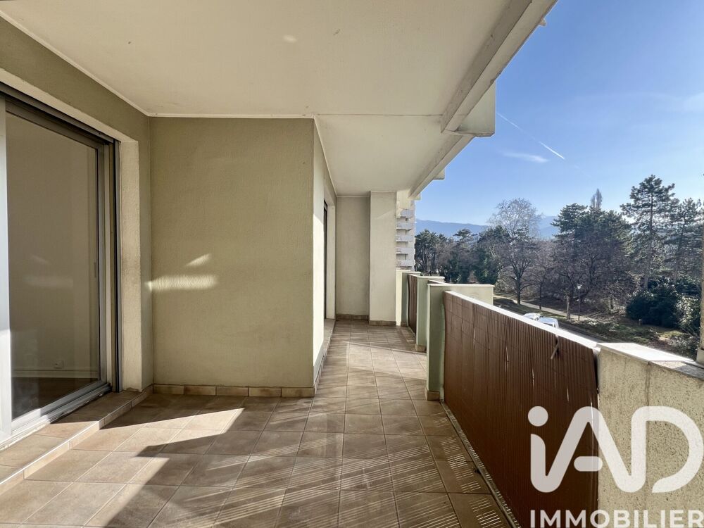 Vente Appartement Vente Appartement 3 pièces Grenoble