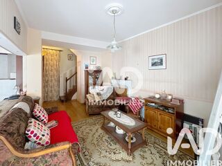  Maison à vendre 7 pièces 110 m²